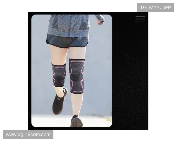 为11岁孩子精选高防护足球训练专用护膝全面守护运动安全好体验